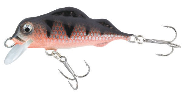 Sänger Iron Claw Tiny-P - floating - RT