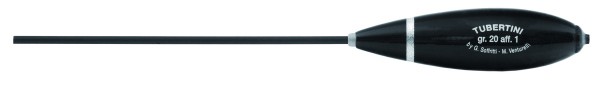 Tubertini Pro Suspende Nr. 0 - Lauftiefe - 1,0m