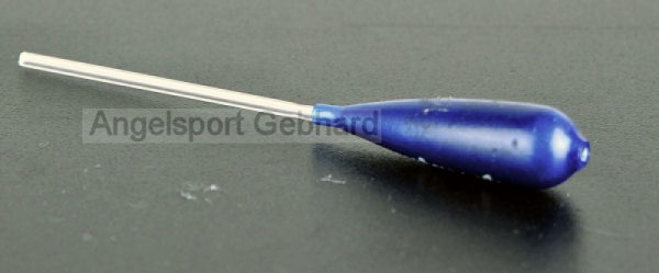 Sänger Iron Trout Long Cast Sphirolette / Piombo con asta