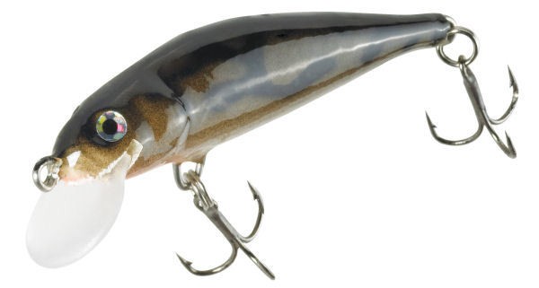 Sänger Iron Claw Uky - floating - F