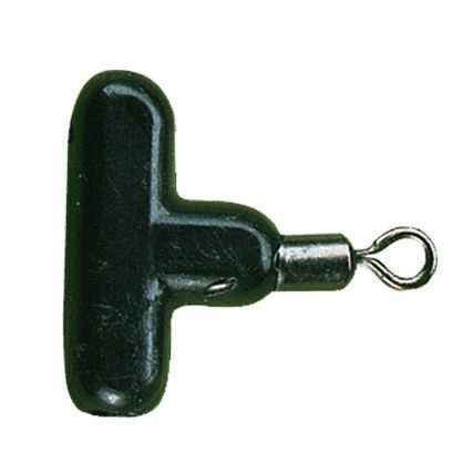 Quantum Carp System - T-Swivel Beads