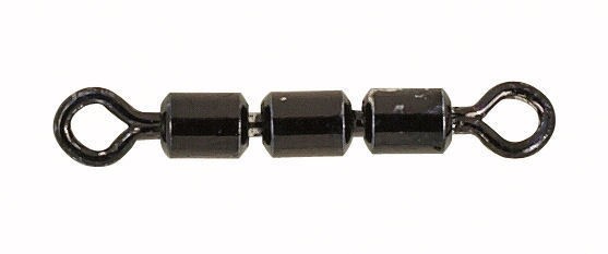 Exori Trout Project Dreifachwirbel Premium