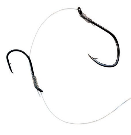 Quantum Sea Big Bait Rig