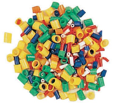 Zebco Posenring-Sortiment