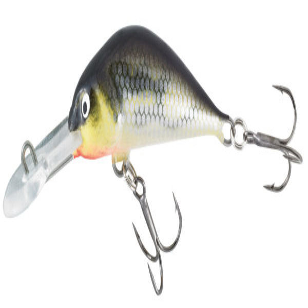 Sänger Iron Claw Humpy - floating - J