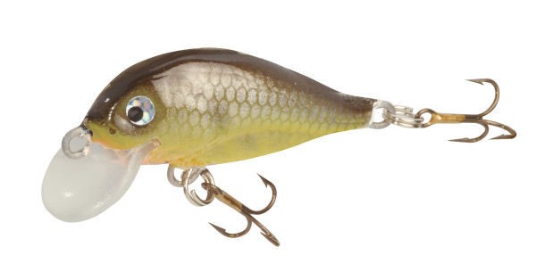 Sänger Iron Claw Cootie - floating - H