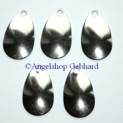 Dieter Eisele Spinnerblätter - nickel