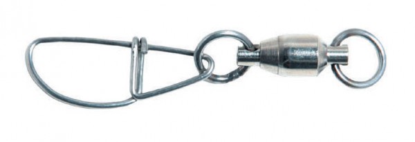 Quantum Sea Sicherheits-Kugellagerwirbel