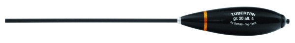 Tubertini Pro Suspende Nr. 2 - Lauftiefe 3,0 - 5,0m