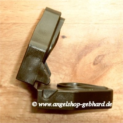 Balzer Trout Attack Teigformer