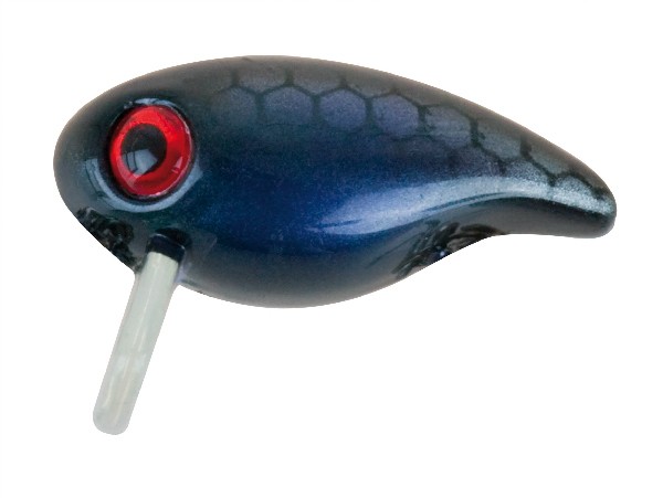 Sänger Iron Trout Wobbler - schwimmend - S