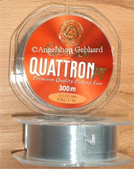Quantum Quattron PT - 0,331 mm