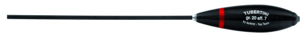 Tubertini Pro Suspende Nr. 3 - Lauftiefe ab 6,0m