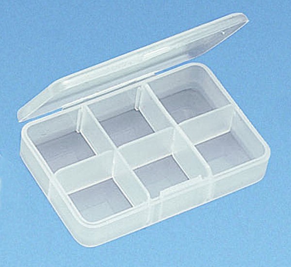 Balzer Kleinteilebox