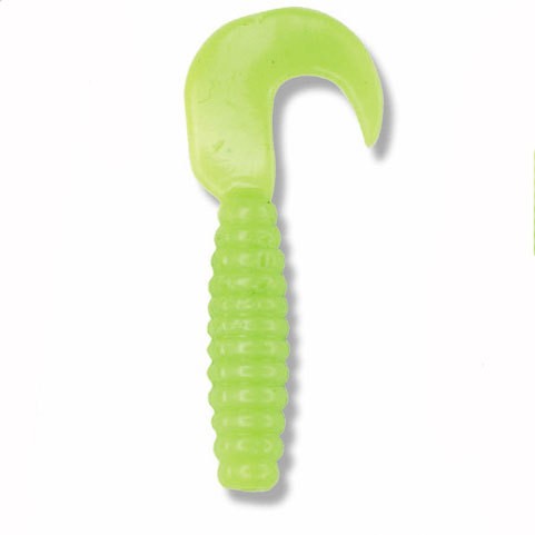 Zebco Twister - gelb