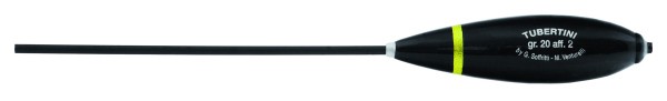 Tubertini Pro Suspende Nr. 1 - Lauftiefe 1,0 - 2,0m
