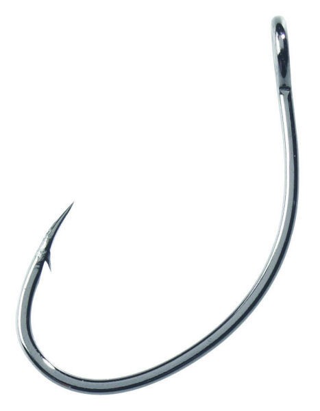 Owner Seatrout - S 61 - schwarz-chrome