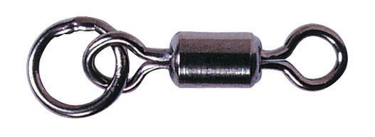 Quantum Carp System - Rotating Ring-Swivel