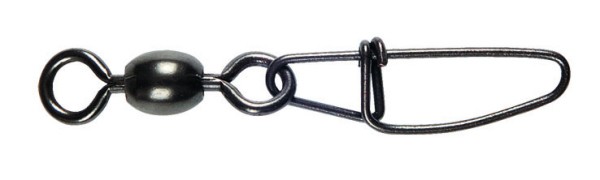 Quantum Catfish Wirbel - Cross Lock