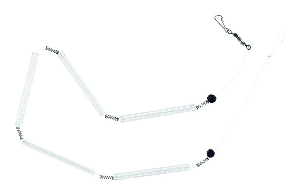 Balzer Trout Attack Tremarella System - sehr langsam sinkend