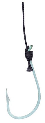 Quantum Wallervorfach - Einzelhaken