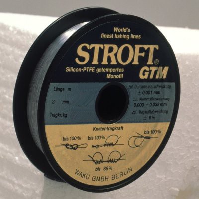 Stroft GTM - 0,20 mm