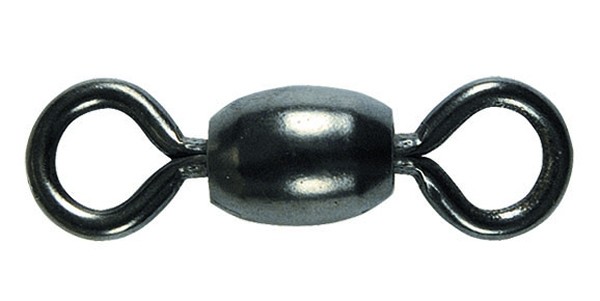 Quantum Catfish Wirbel - Rollwirbel