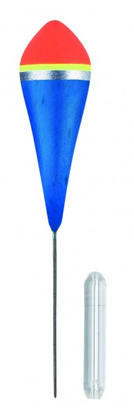 Balzer Schlepp-Pose Trout Attack Short 8