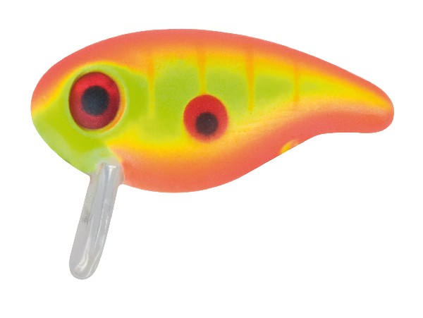 Sänger Iron Trout Wobbler - sinkend - OG