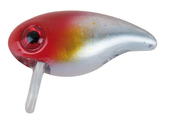 Sänger Iron Trout Wobbler - sinkend - RH