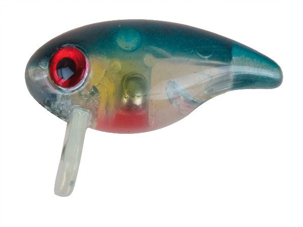 Sänger Iron Trout Wobbler - schwimmend - BS