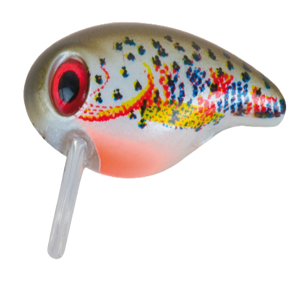Sänger Iron Trout Wobbler - schwimmend - RT