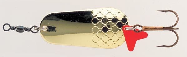 Cormoran Cora-Z Classic Blinker - gold