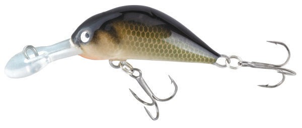 Sänger Iron Claw Humpy - sinking - C