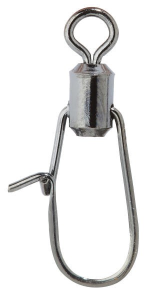 Owner Micro Snap mit Wirbel