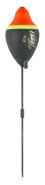 Exori Trout Project Pose Trota 1