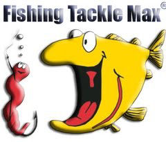 Fishing Tackle Max