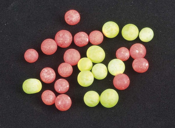 Sänger Iron Trout Auftriebskugeln