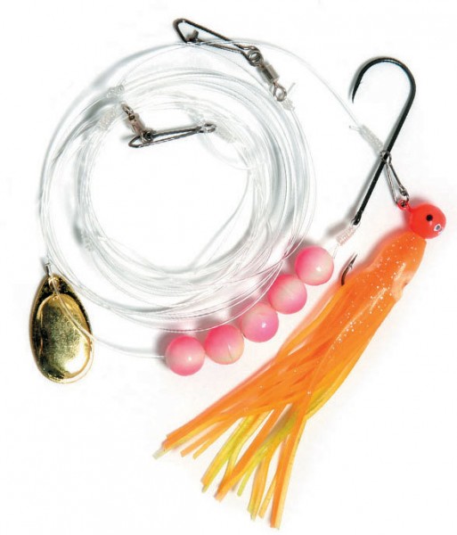 Quantum Sea Dead Bait Rig
