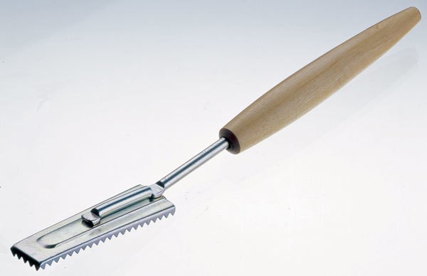 Cormoran Fischschupper